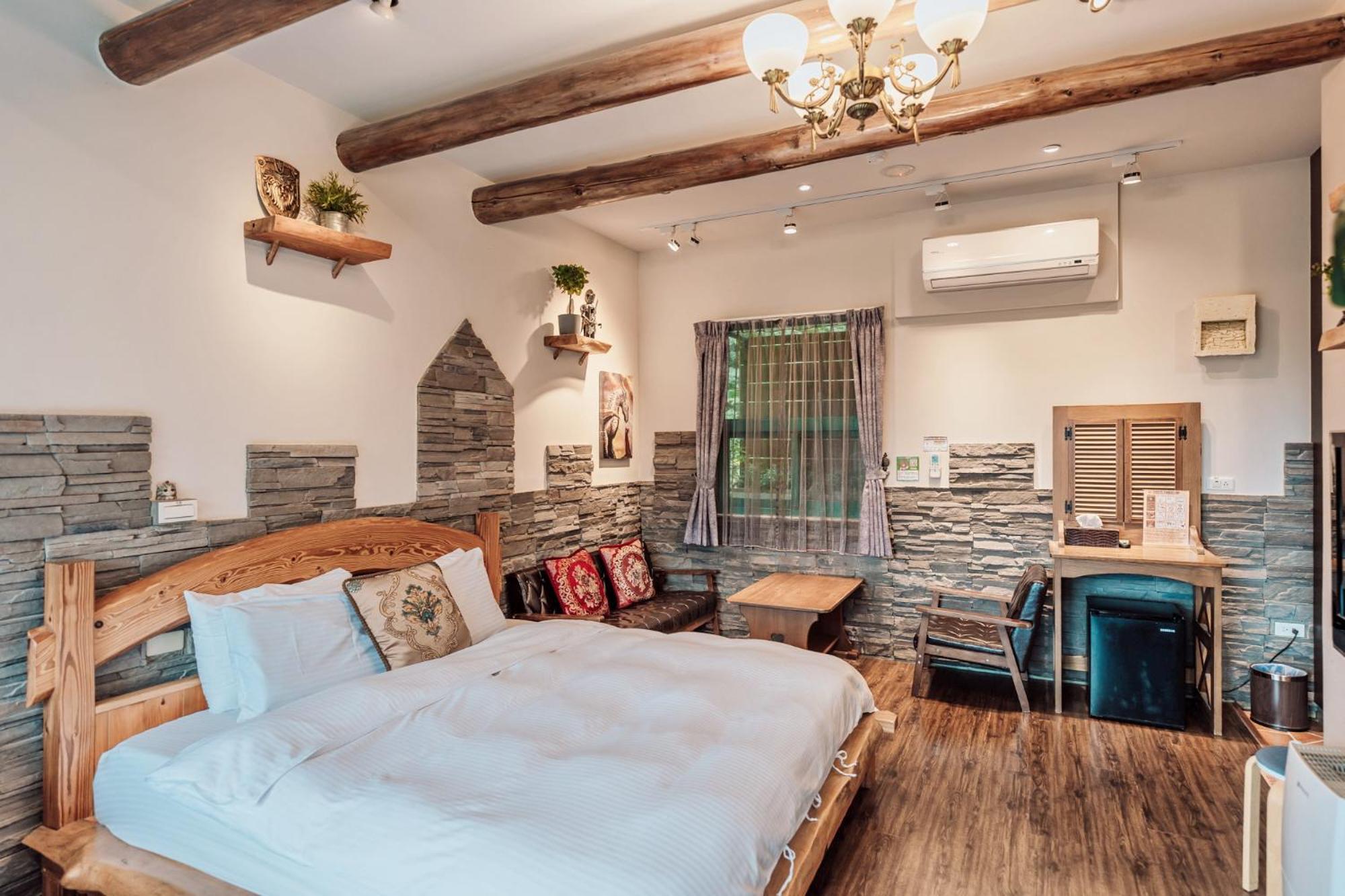 Olive Tree Village Guesthouse Nanzhuang Cameră foto